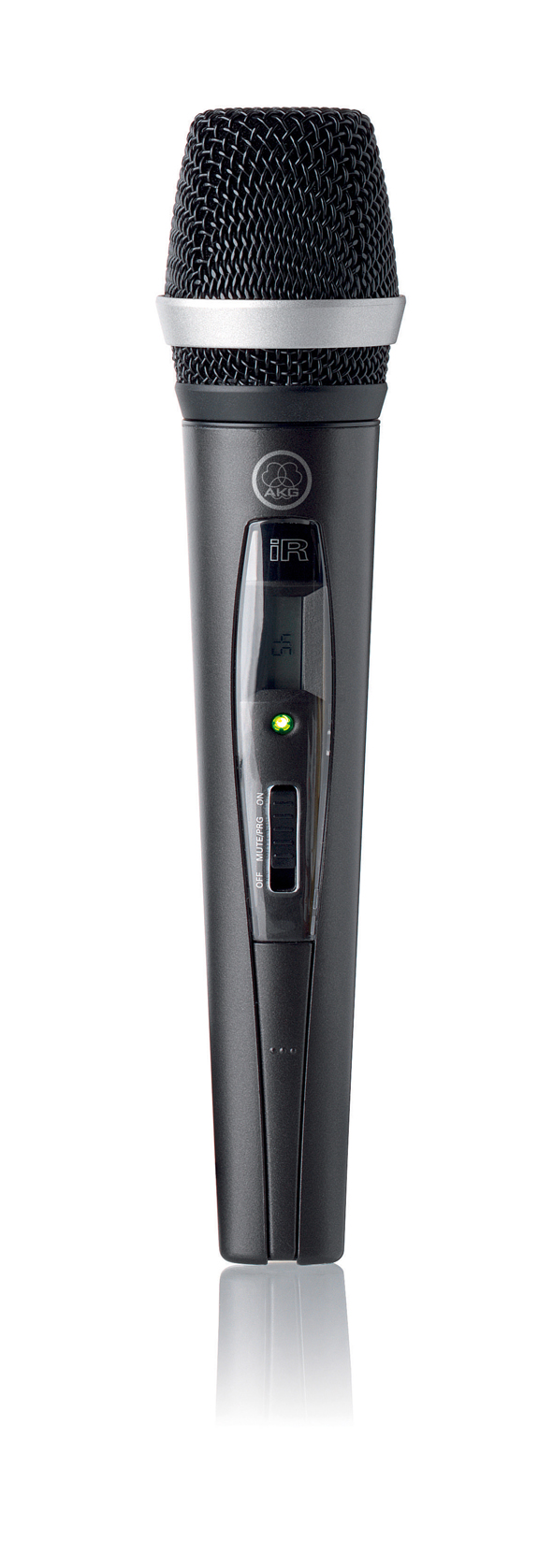 Gewa Deluxe Black Matt