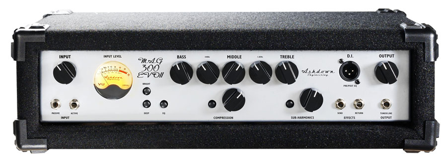 Gewa Deluxe Black Matt