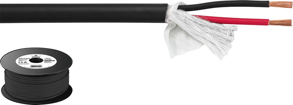 Gewa Deluxe Black Matt