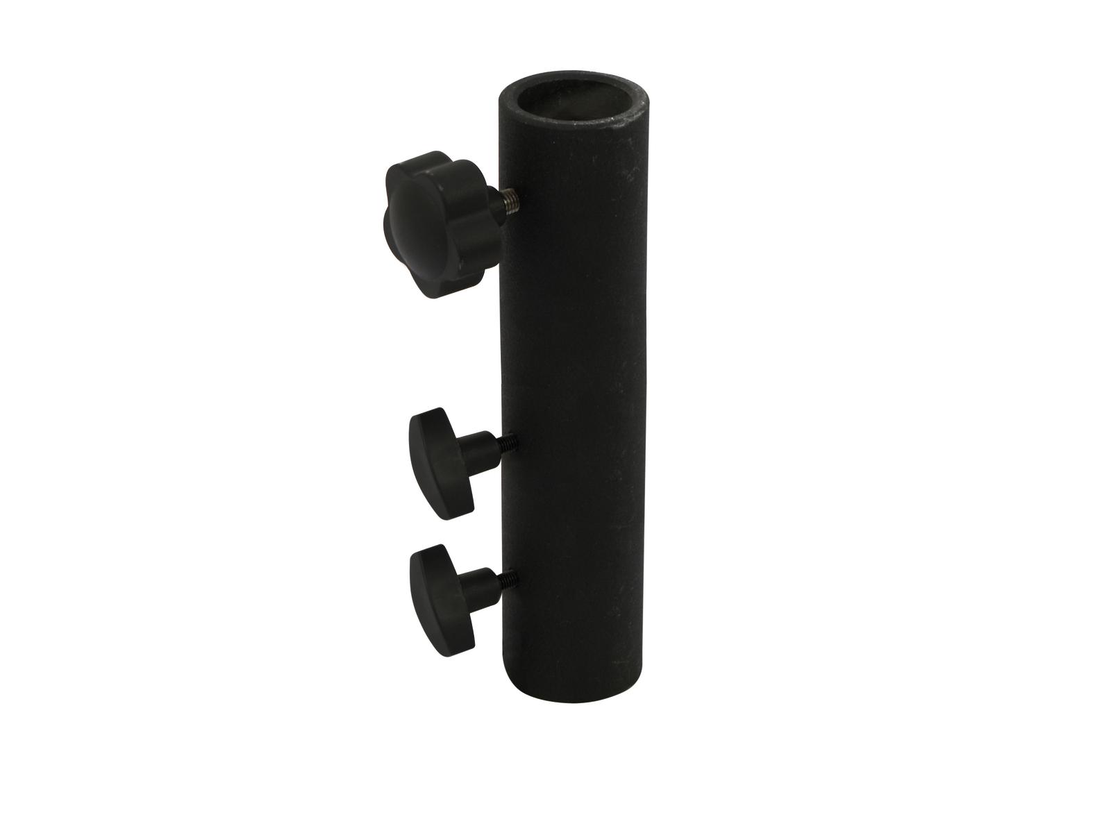 Gewa Deluxe Black Matt