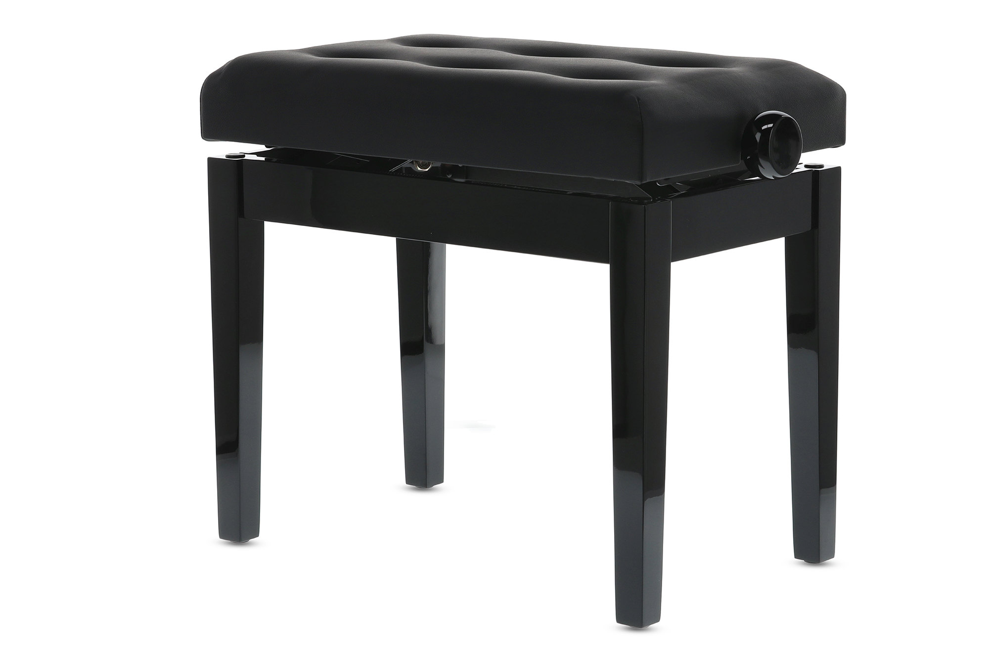 Gewa Deluxe Black Matt