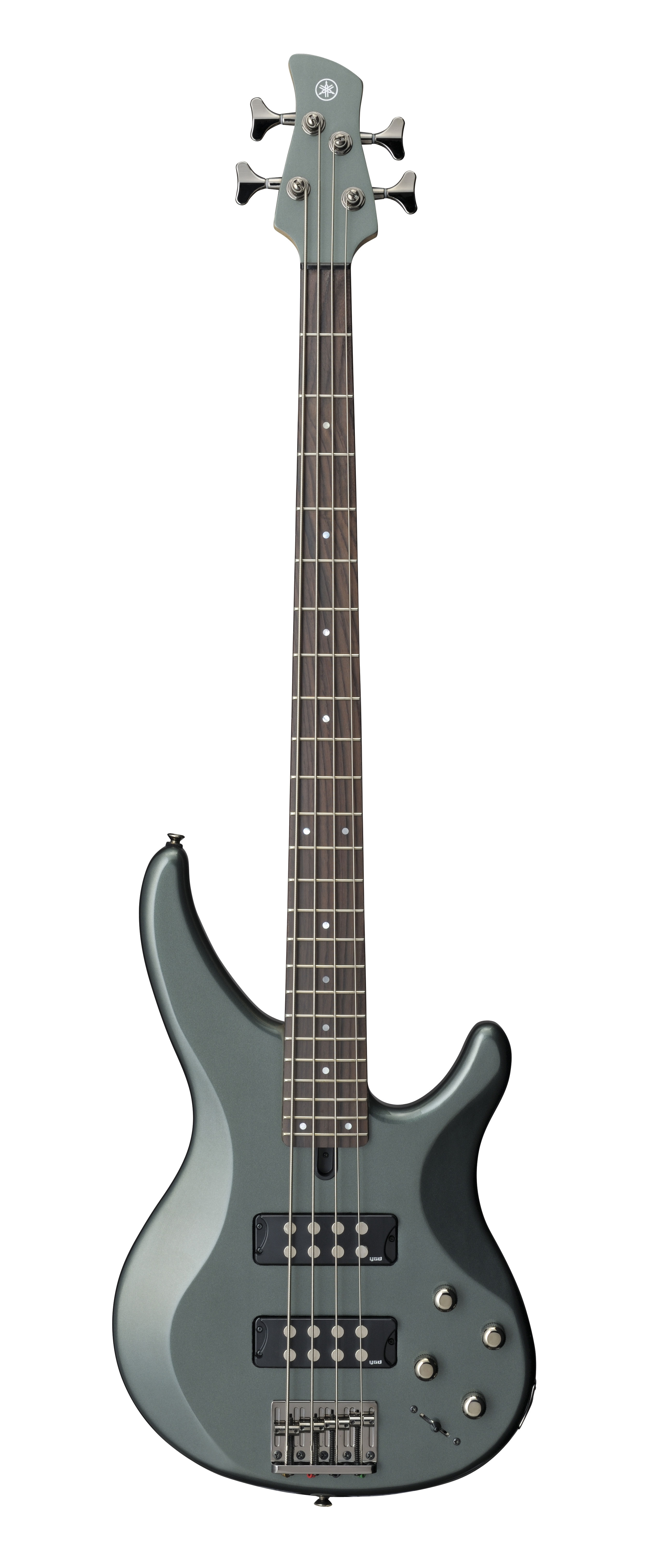 Gewa Deluxe Black Matt