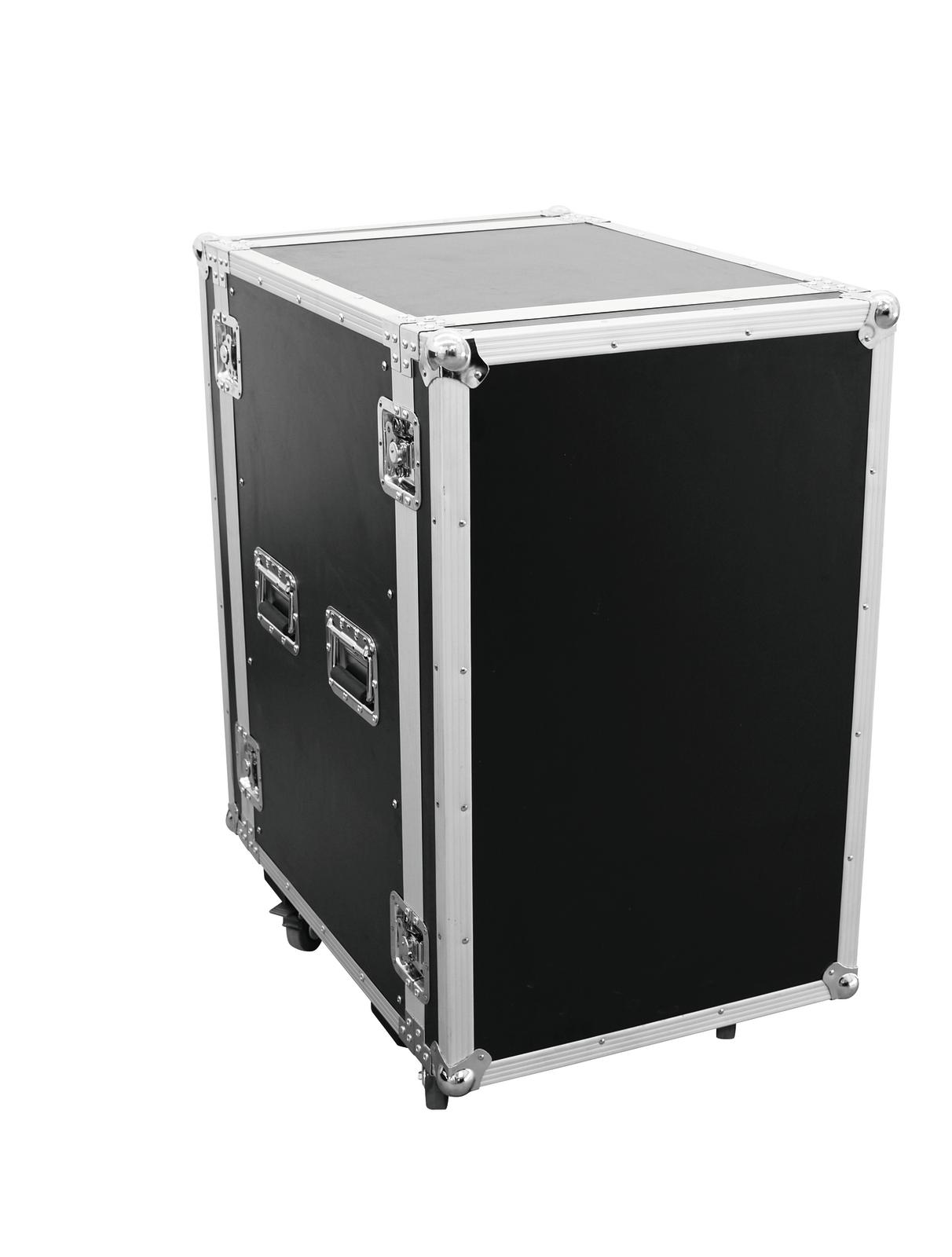 Gewa Deluxe Black Matt