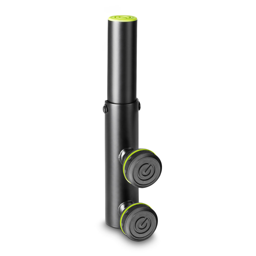 Gewa Deluxe Black Matt