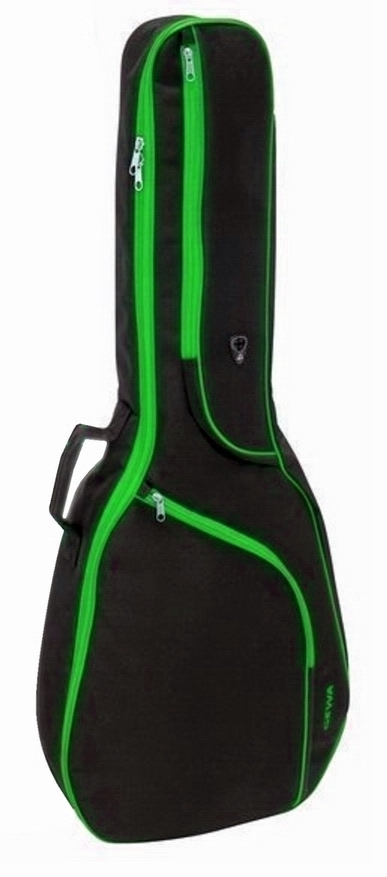 Gewa Deluxe Black Matt
