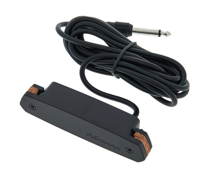 Gewa Deluxe Black Matt