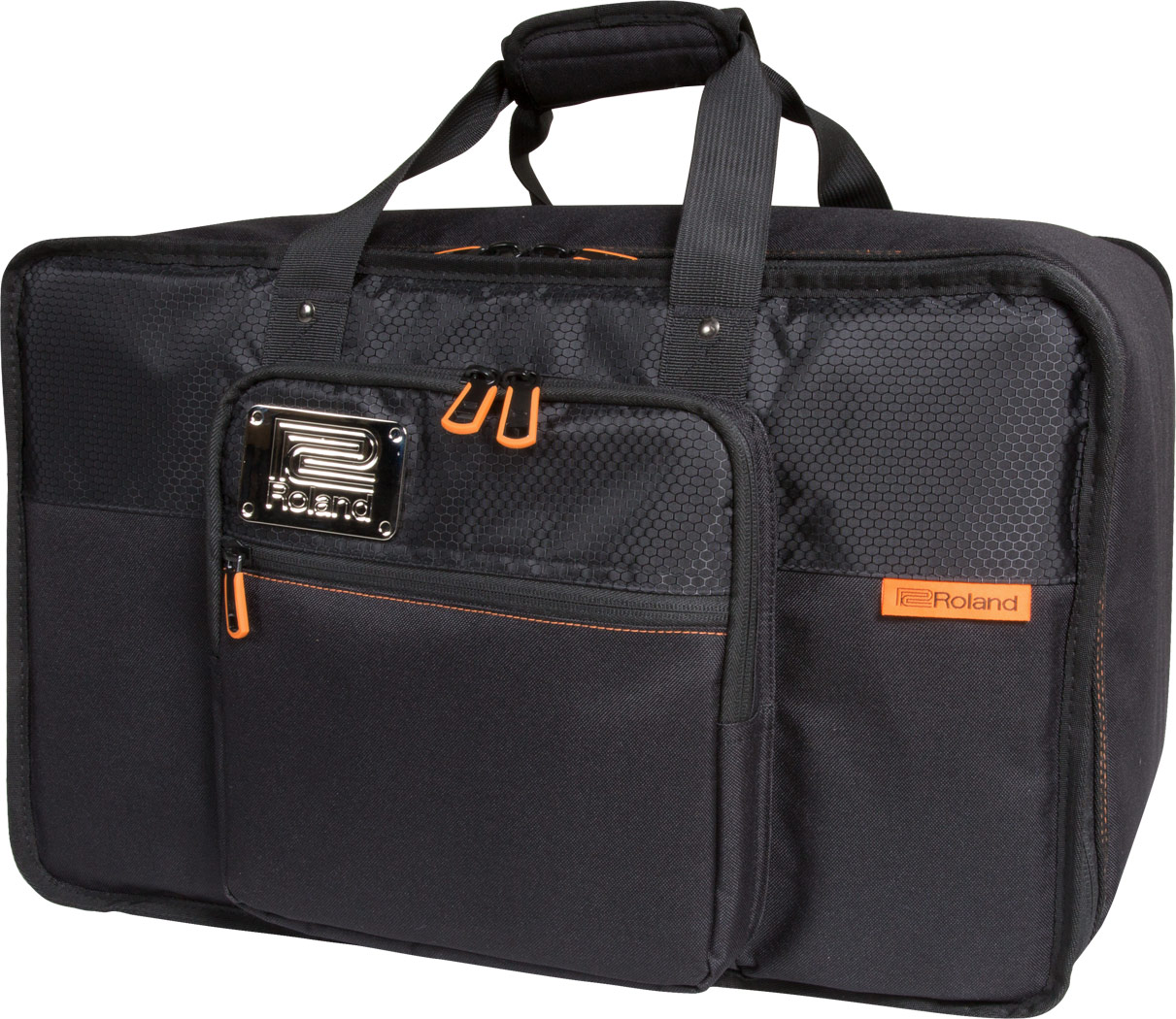 Gewa Deluxe Black Matt