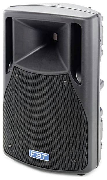 Gewa Deluxe Black Matt