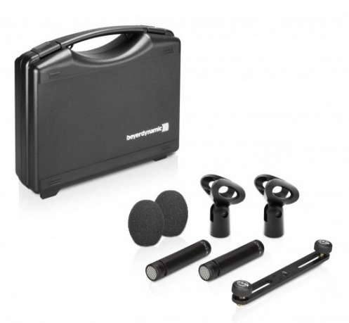Gewa Deluxe Black Matt