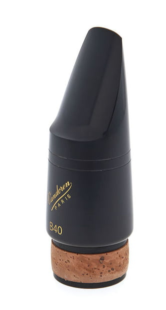 Gewa Deluxe Black Matt
