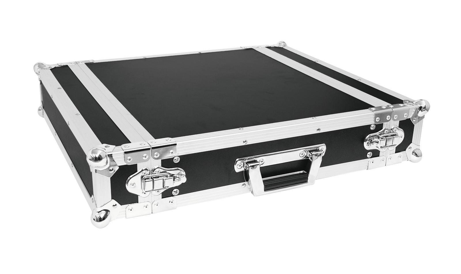 Gewa Deluxe Black Matt