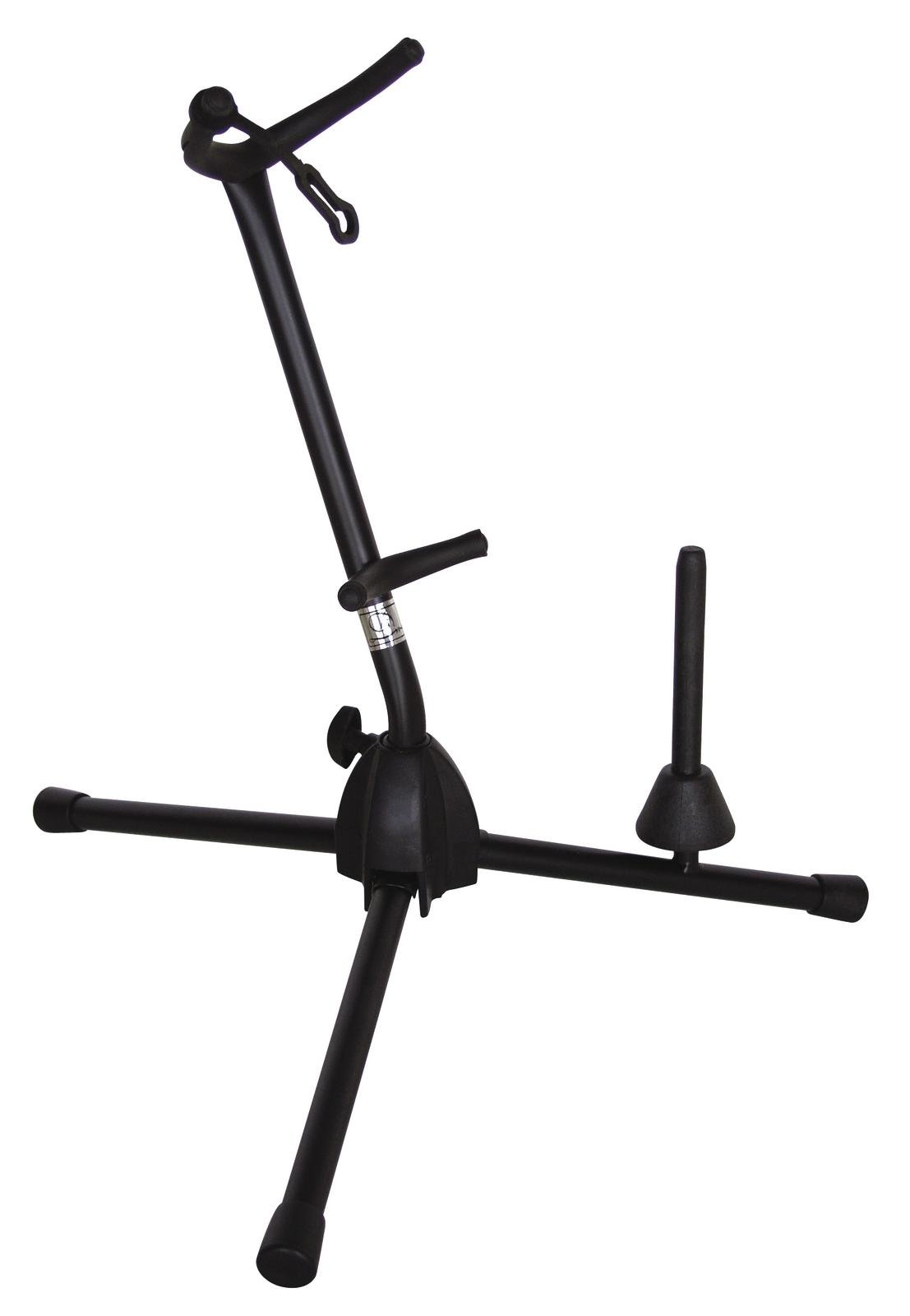 Gewa Deluxe Black Matt