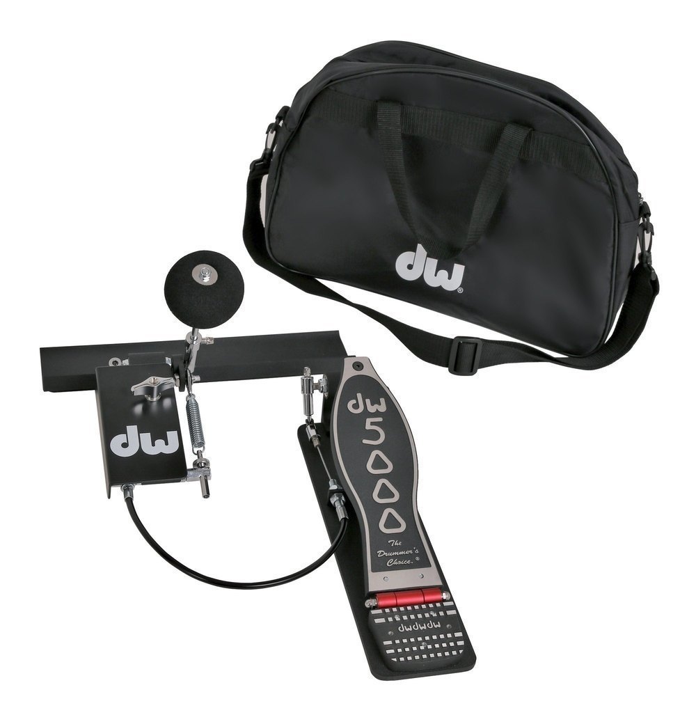 Gewa Deluxe Black Matt