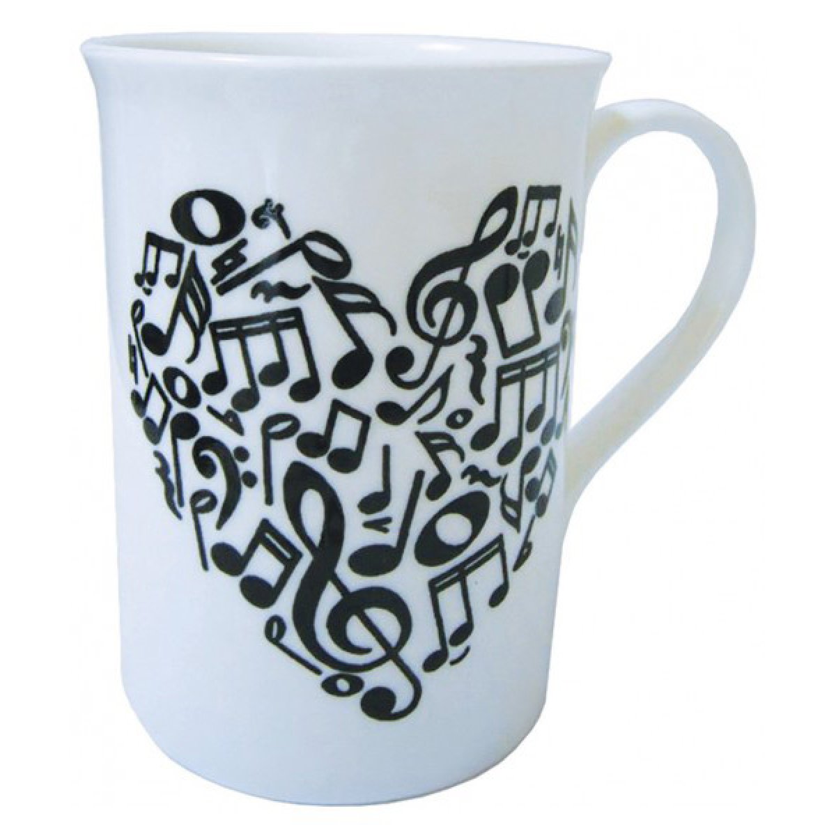 Gewa Deluxe Black Matt