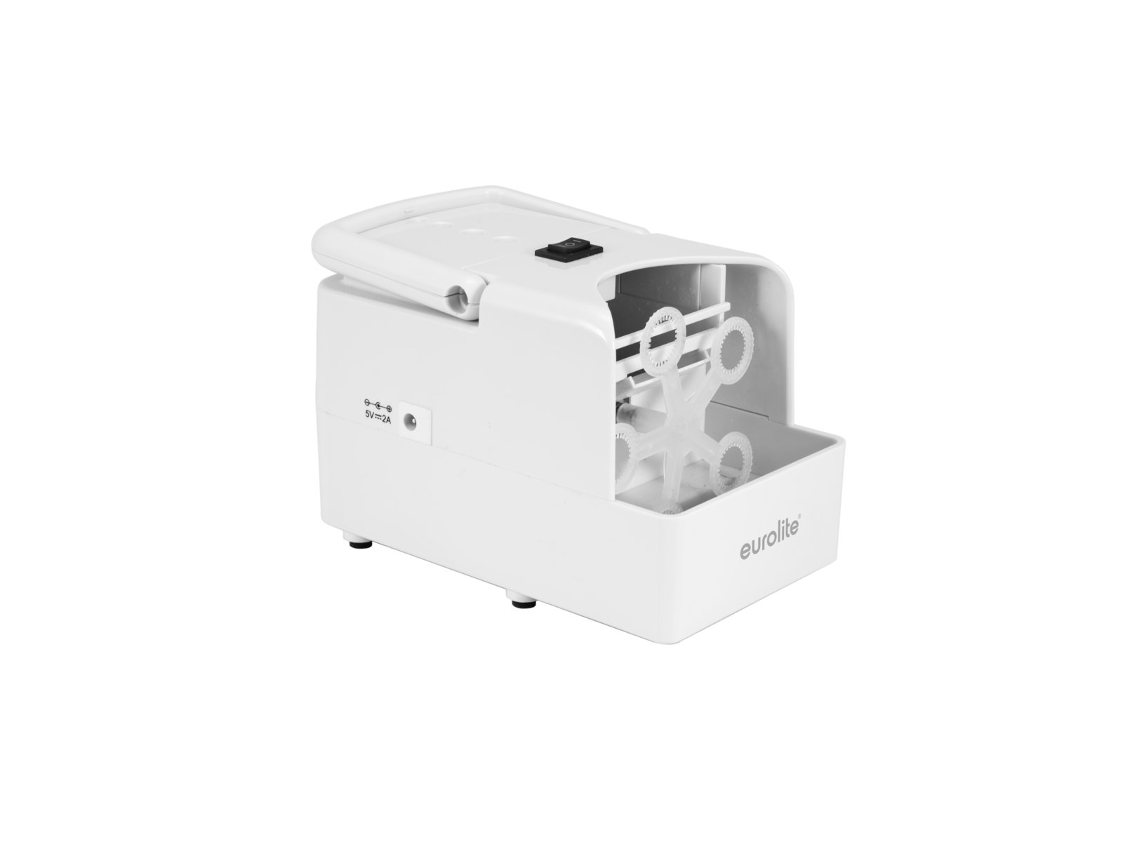 Gewa Deluxe Black Matt