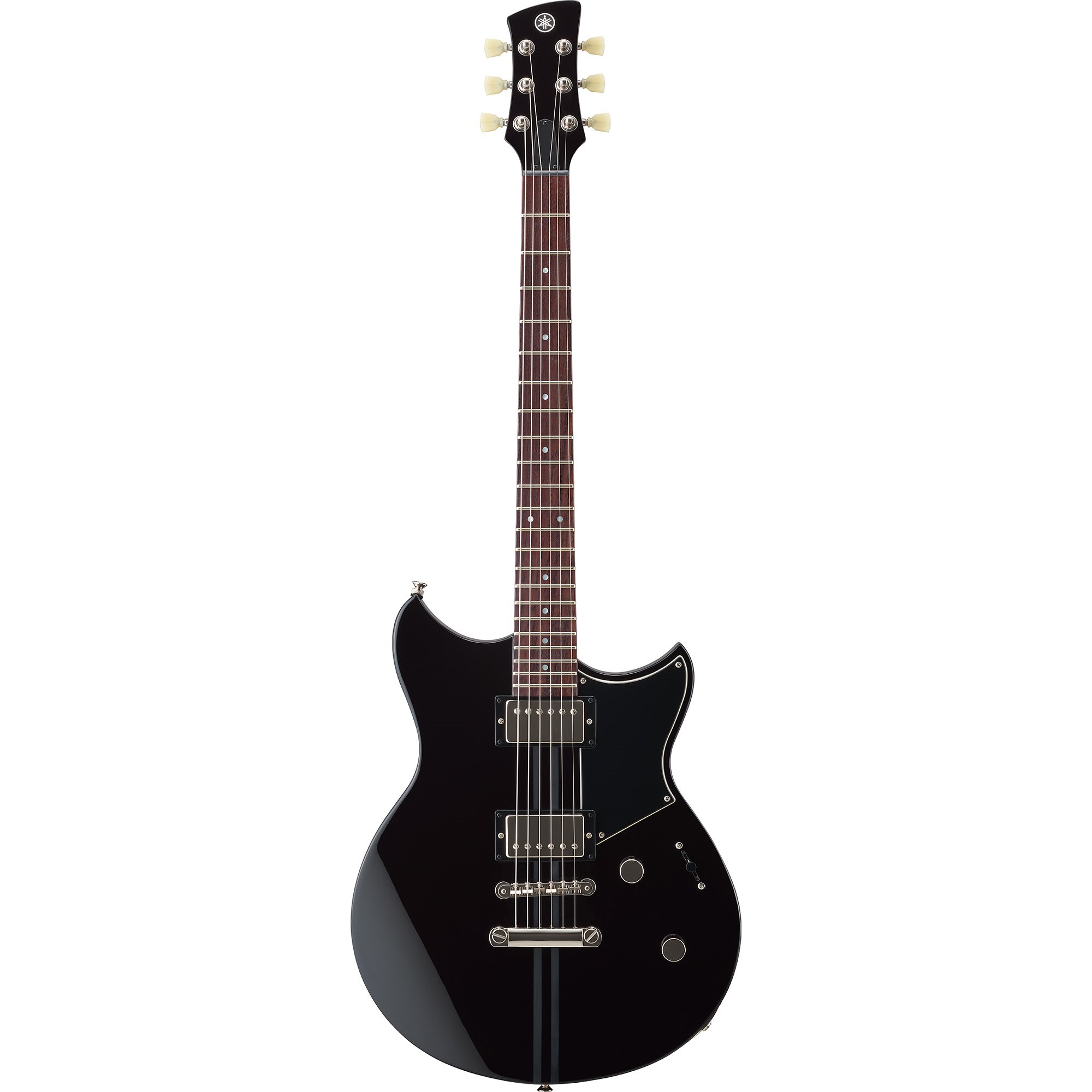 Gewa Deluxe Black Matt