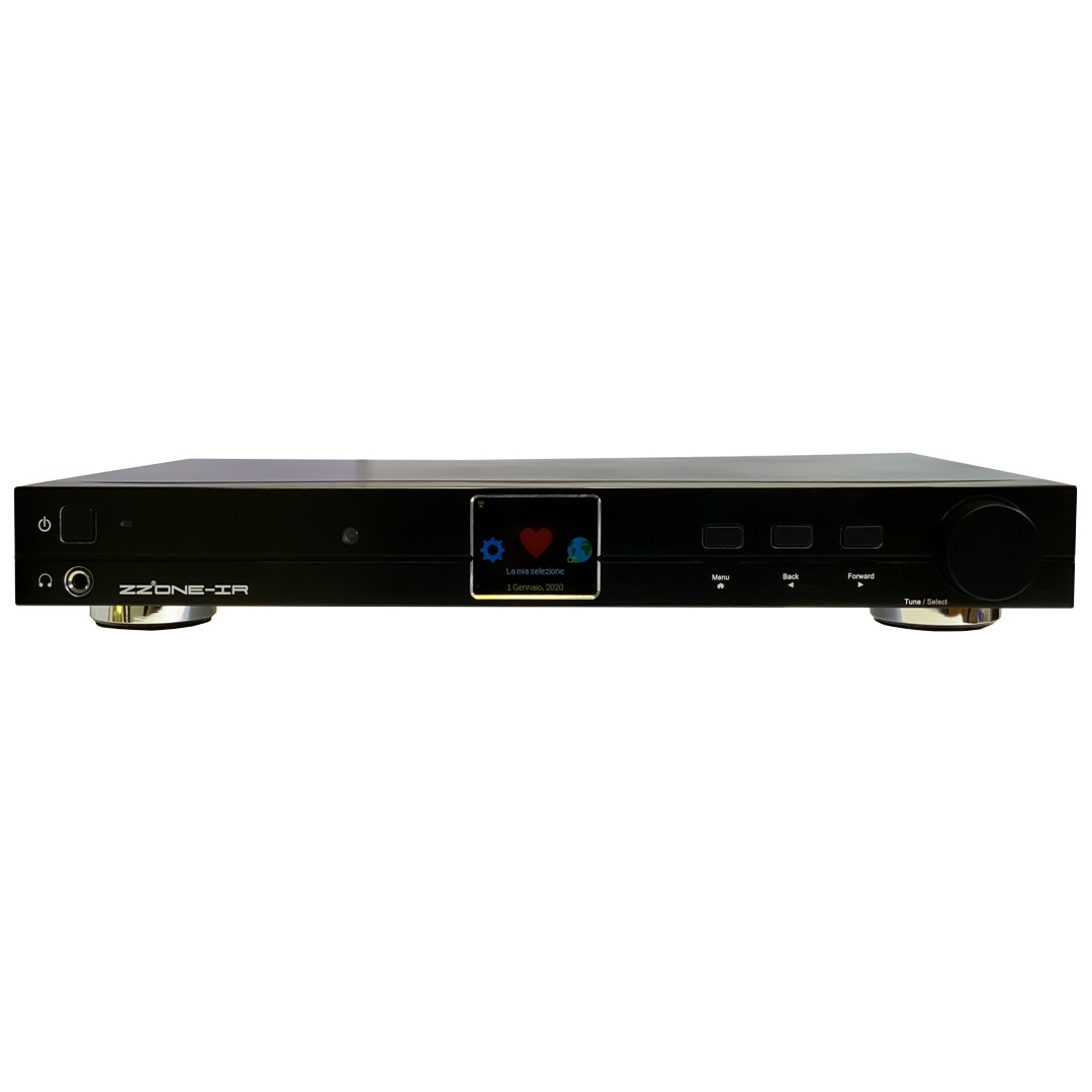 Gewa Deluxe Black Matt