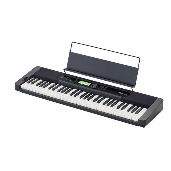 Gewa Deluxe Black Matt