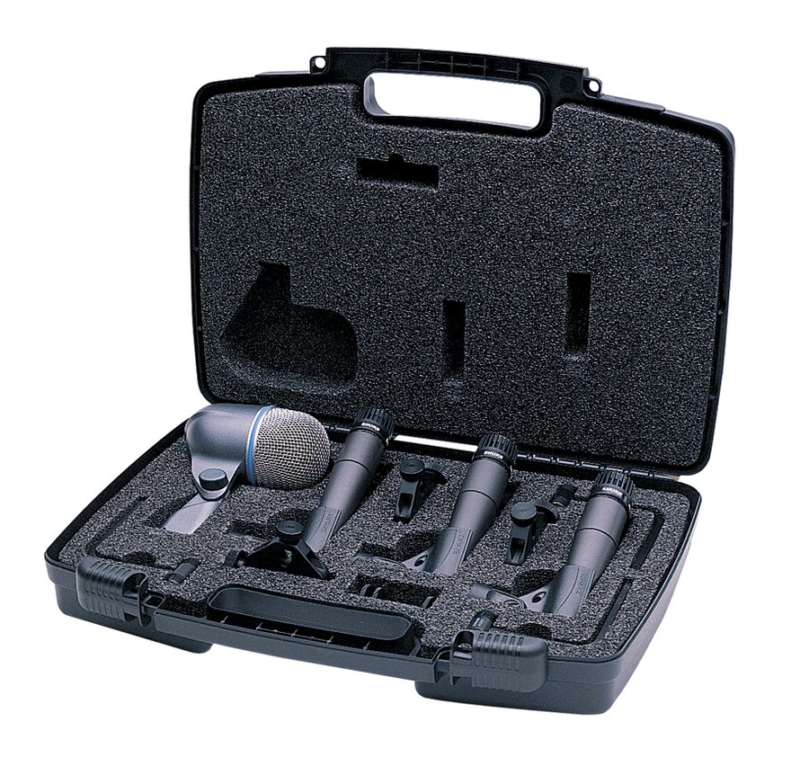 Gewa Deluxe Black Matt