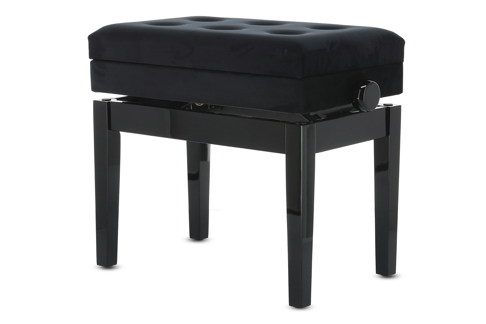 Gewa Deluxe Black Matt