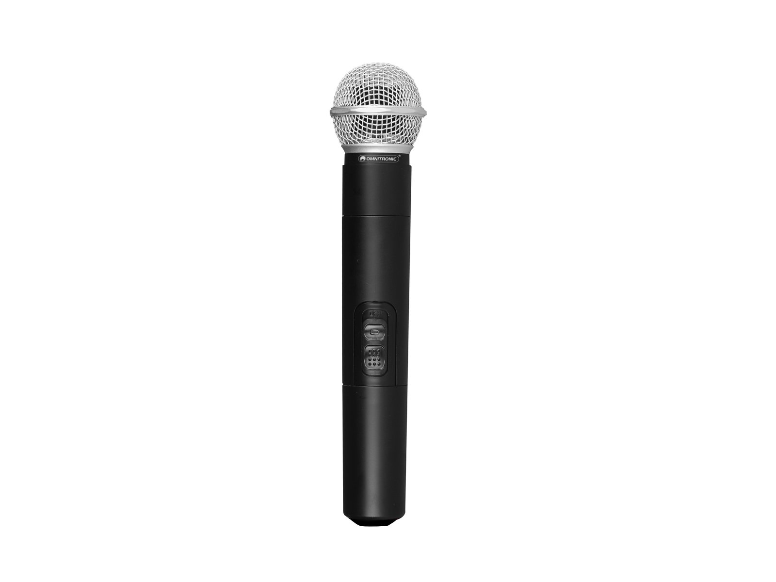 Gewa Deluxe Black Matt