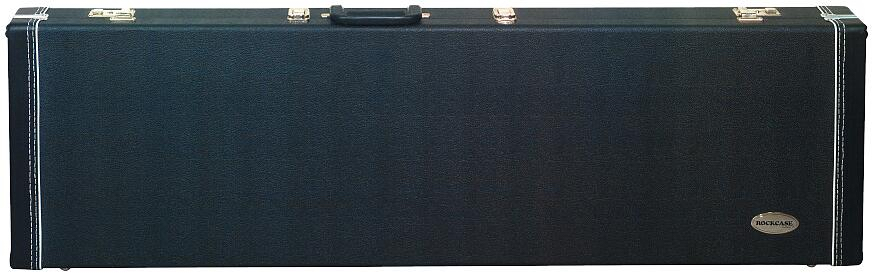 Gewa Deluxe Black Matt