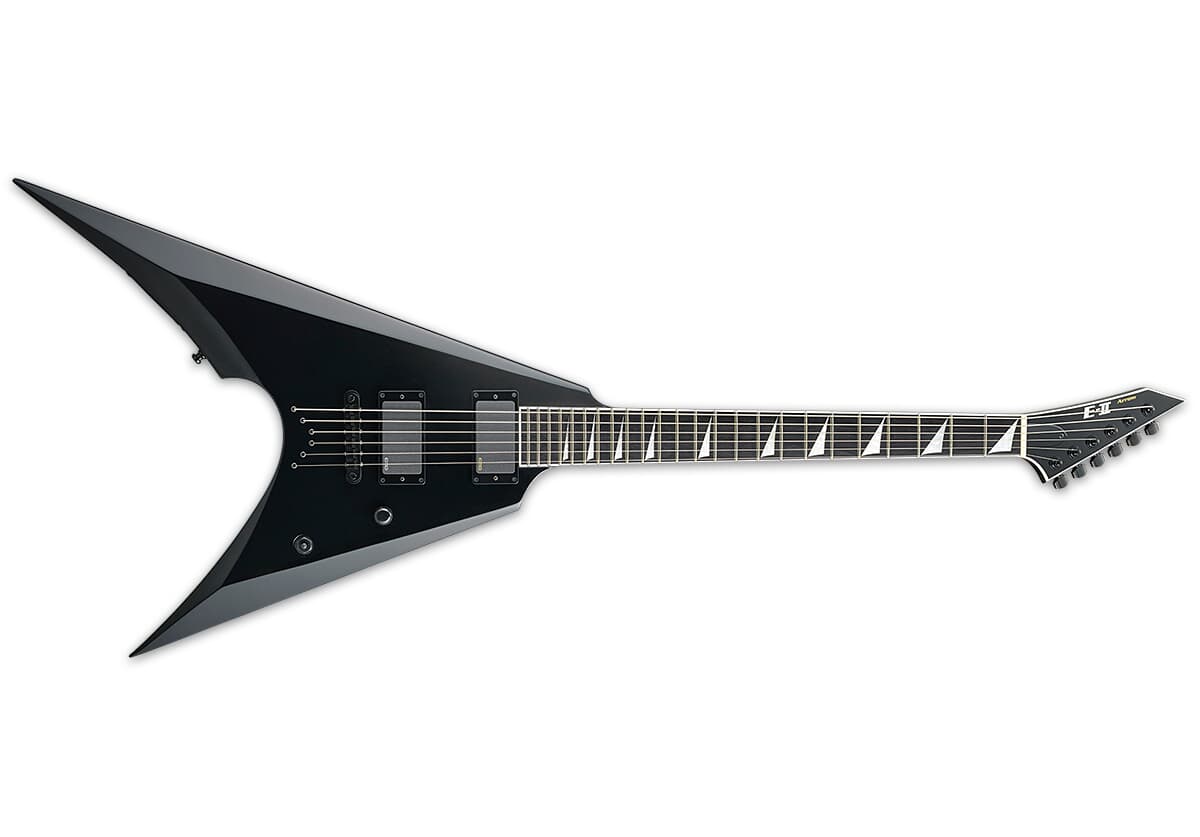 Gewa Deluxe Black Matt