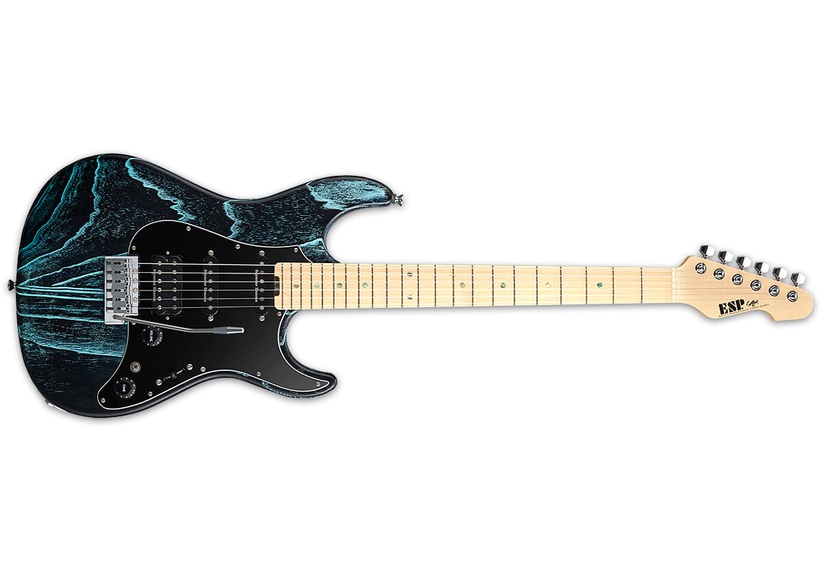 Gewa Deluxe Black Matt