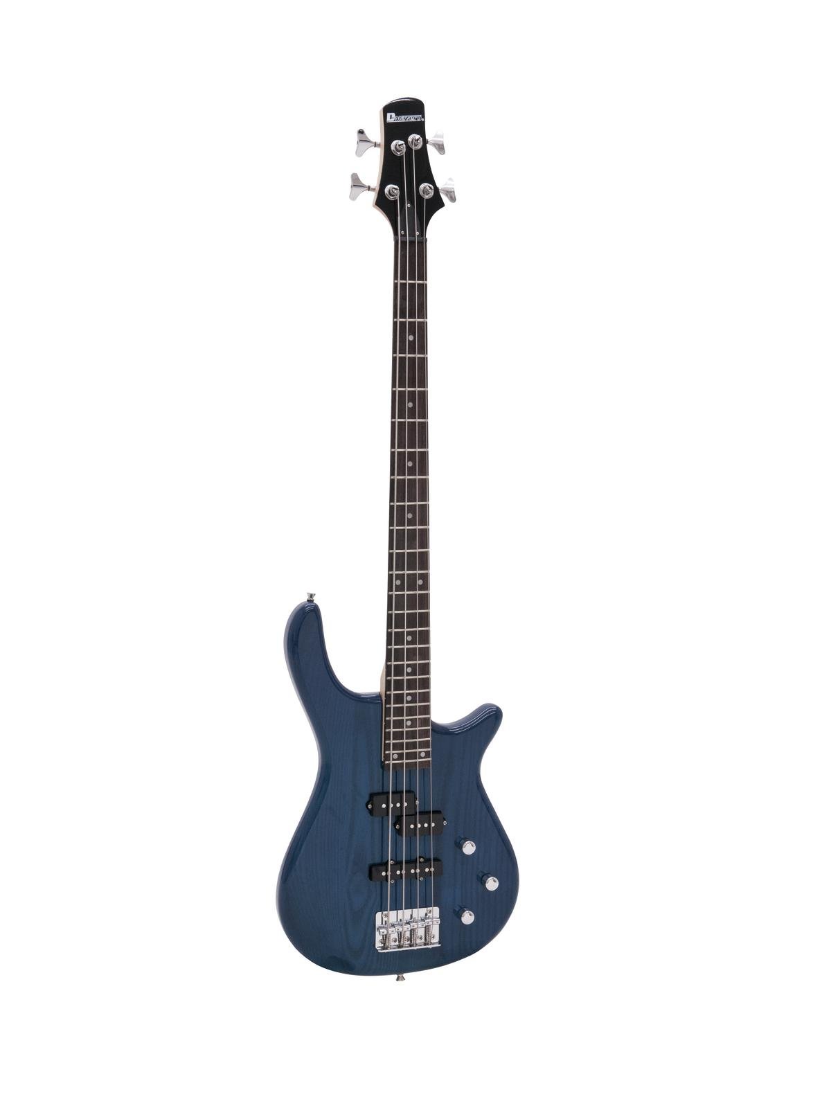 Gewa Deluxe Black Matt
