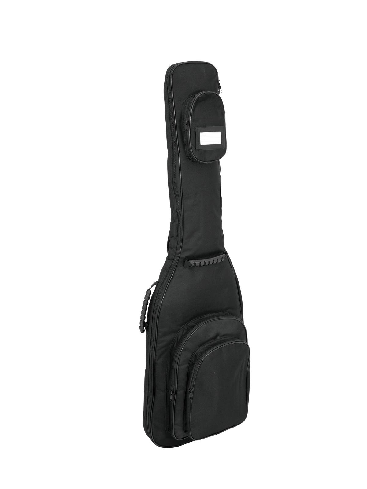 Gewa Deluxe Black Matt