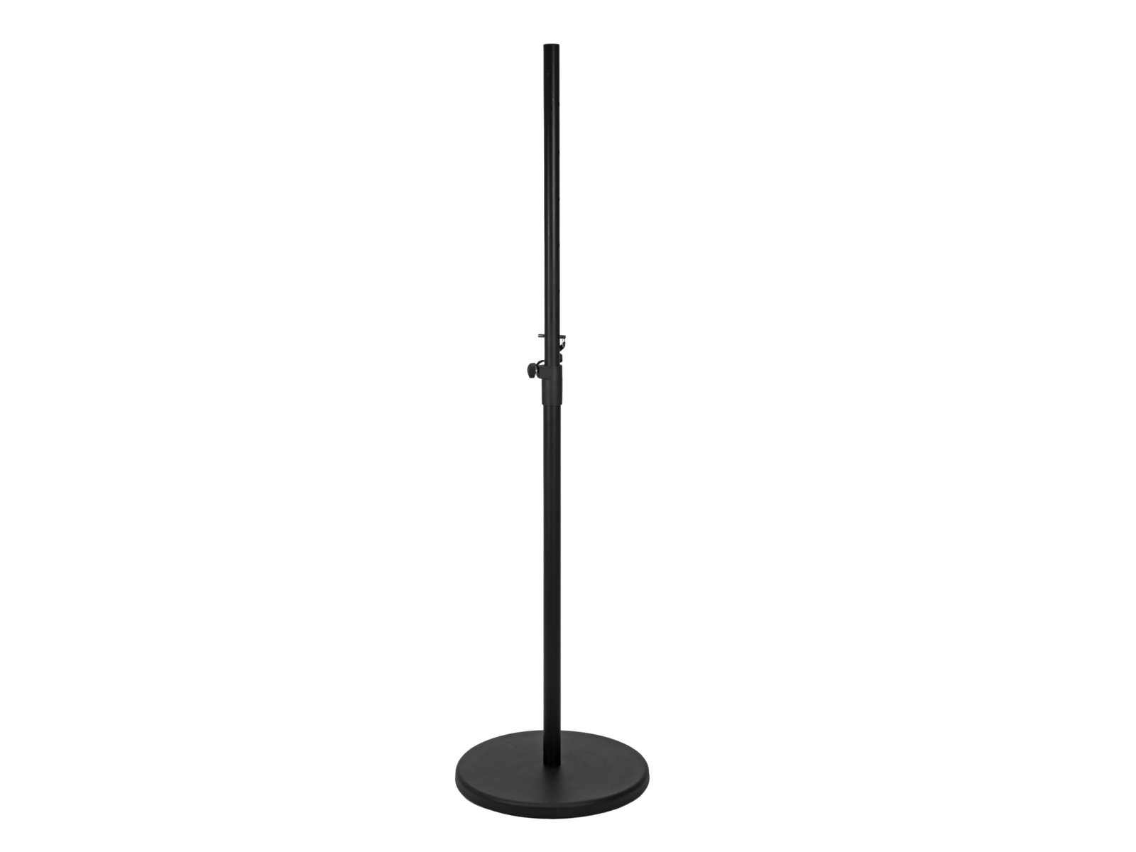 Gewa Deluxe Black Matt