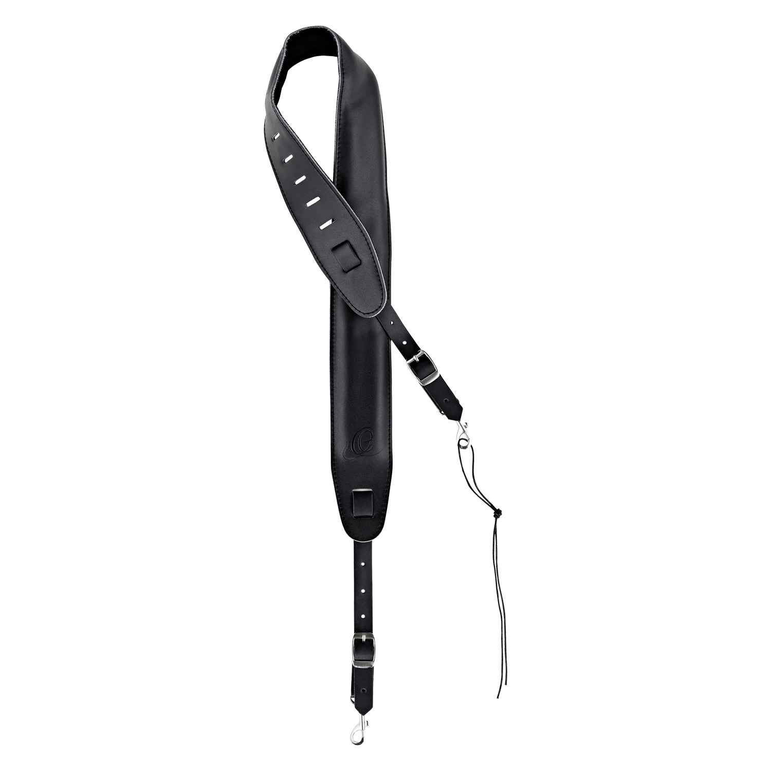 Gewa Deluxe Black Matt