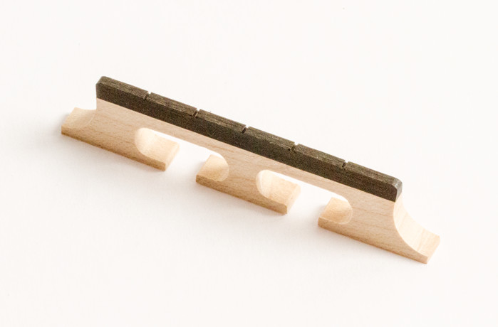 Gewa Deluxe Black Matt