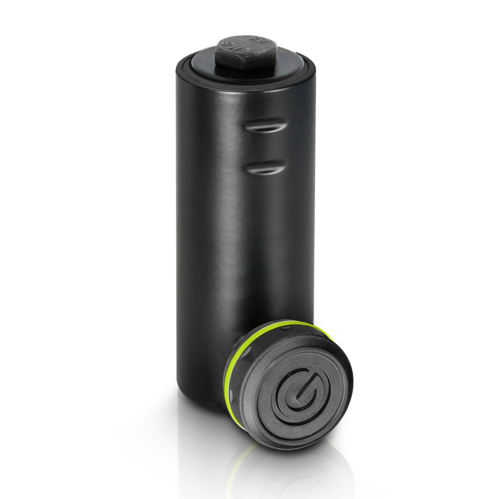 Gewa Deluxe Black Matt