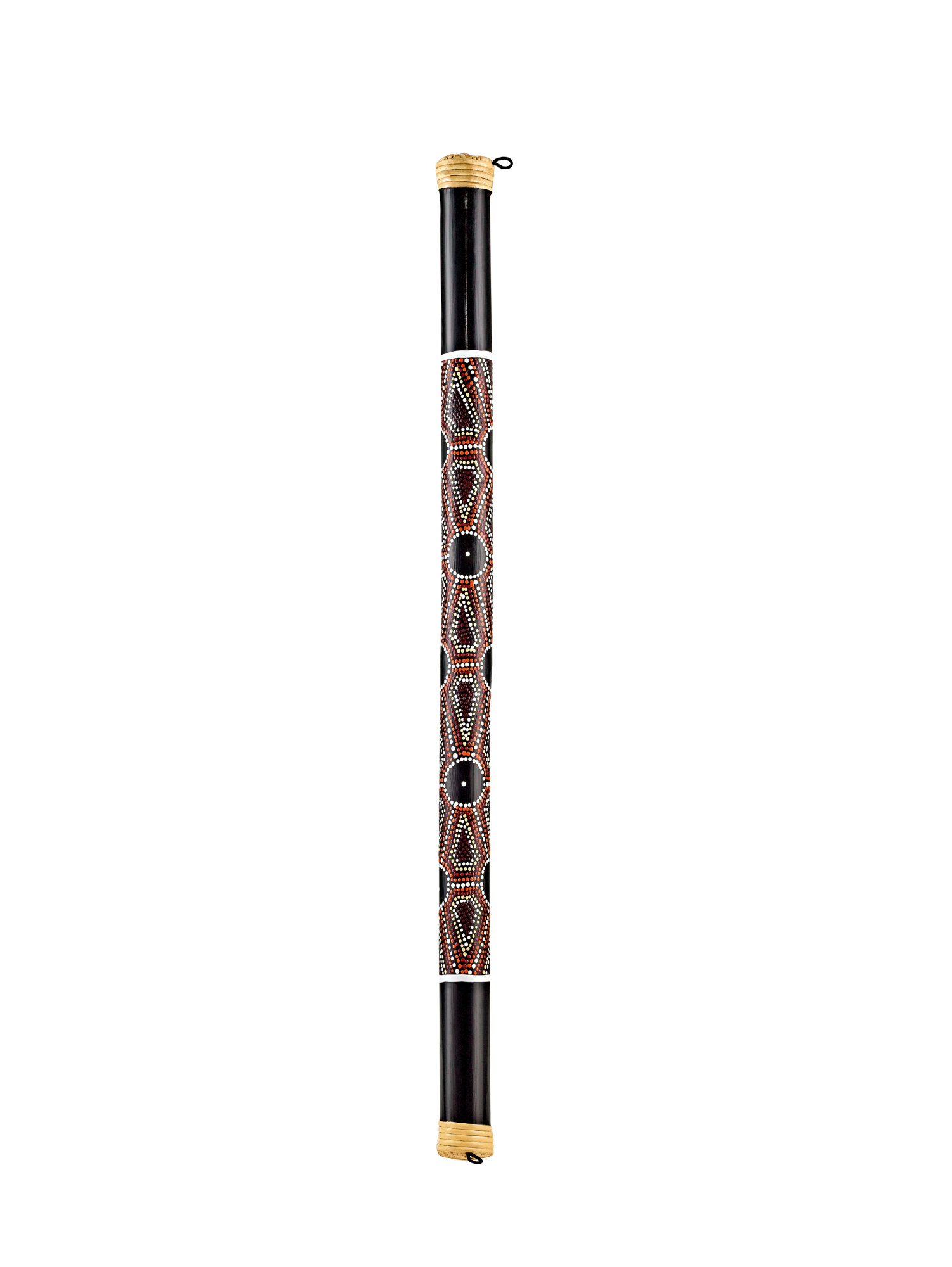 Gewa Deluxe Black Matt