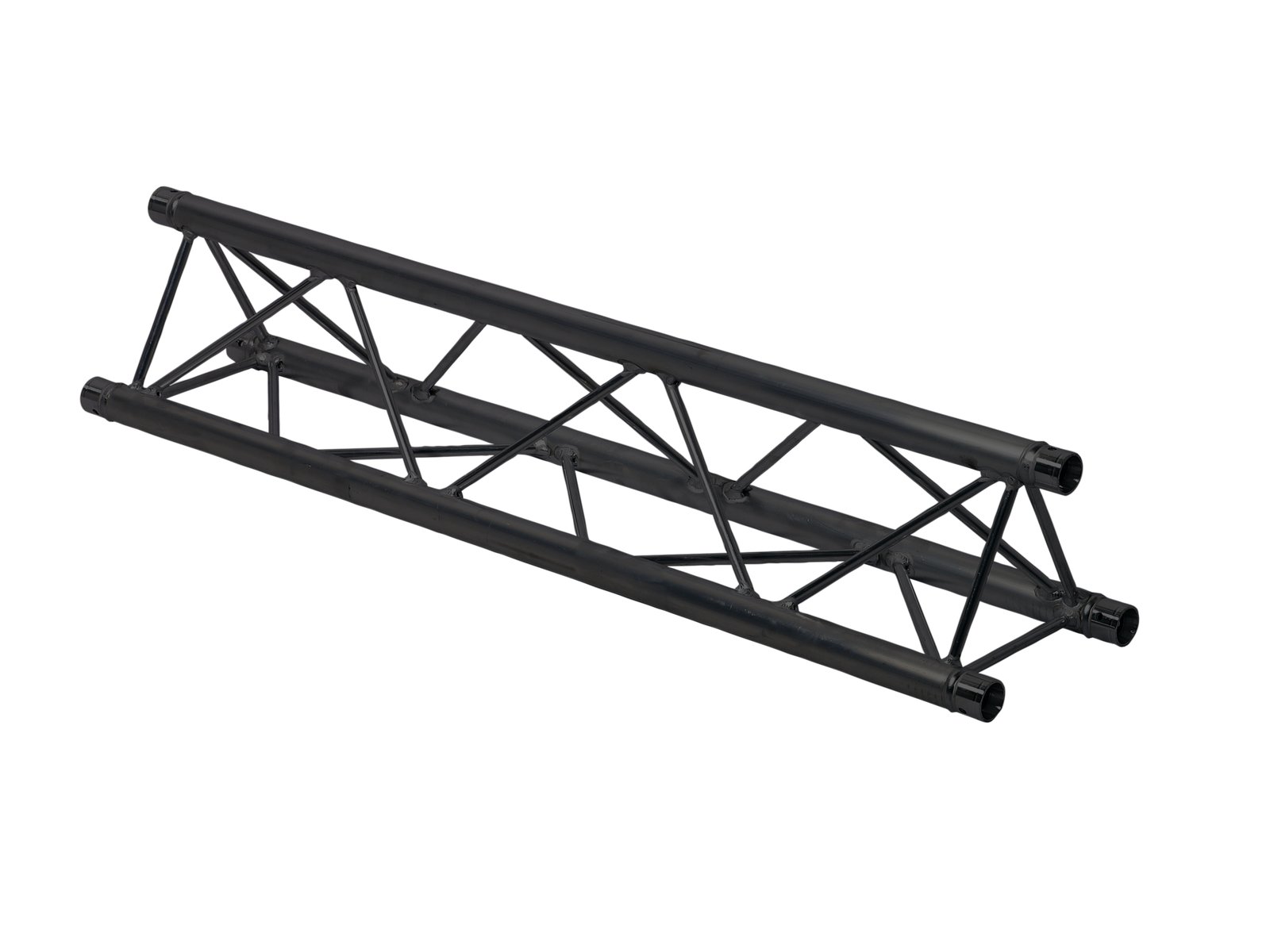 Gewa Deluxe Black Matt