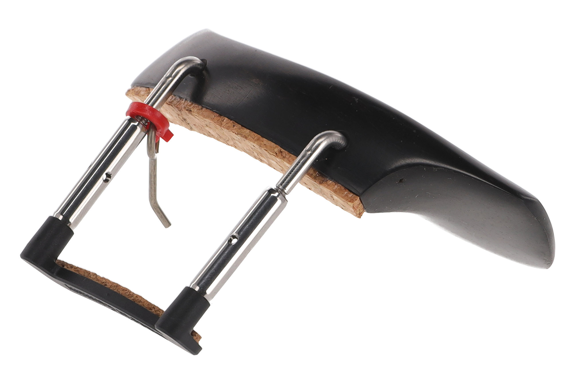 Gewa Deluxe Black Matt