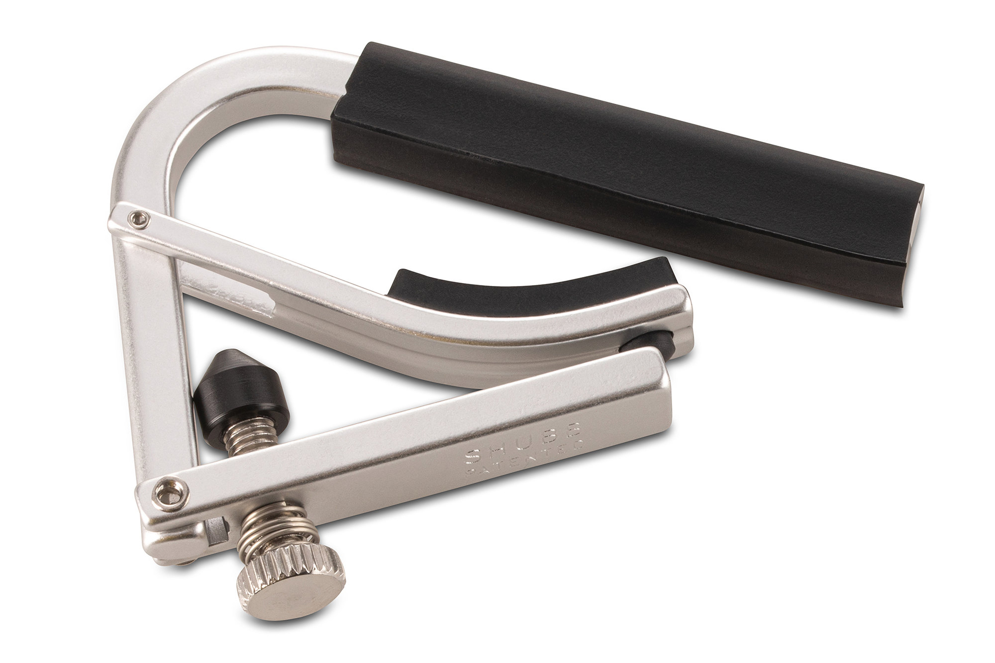Gewa Deluxe Black Matt
