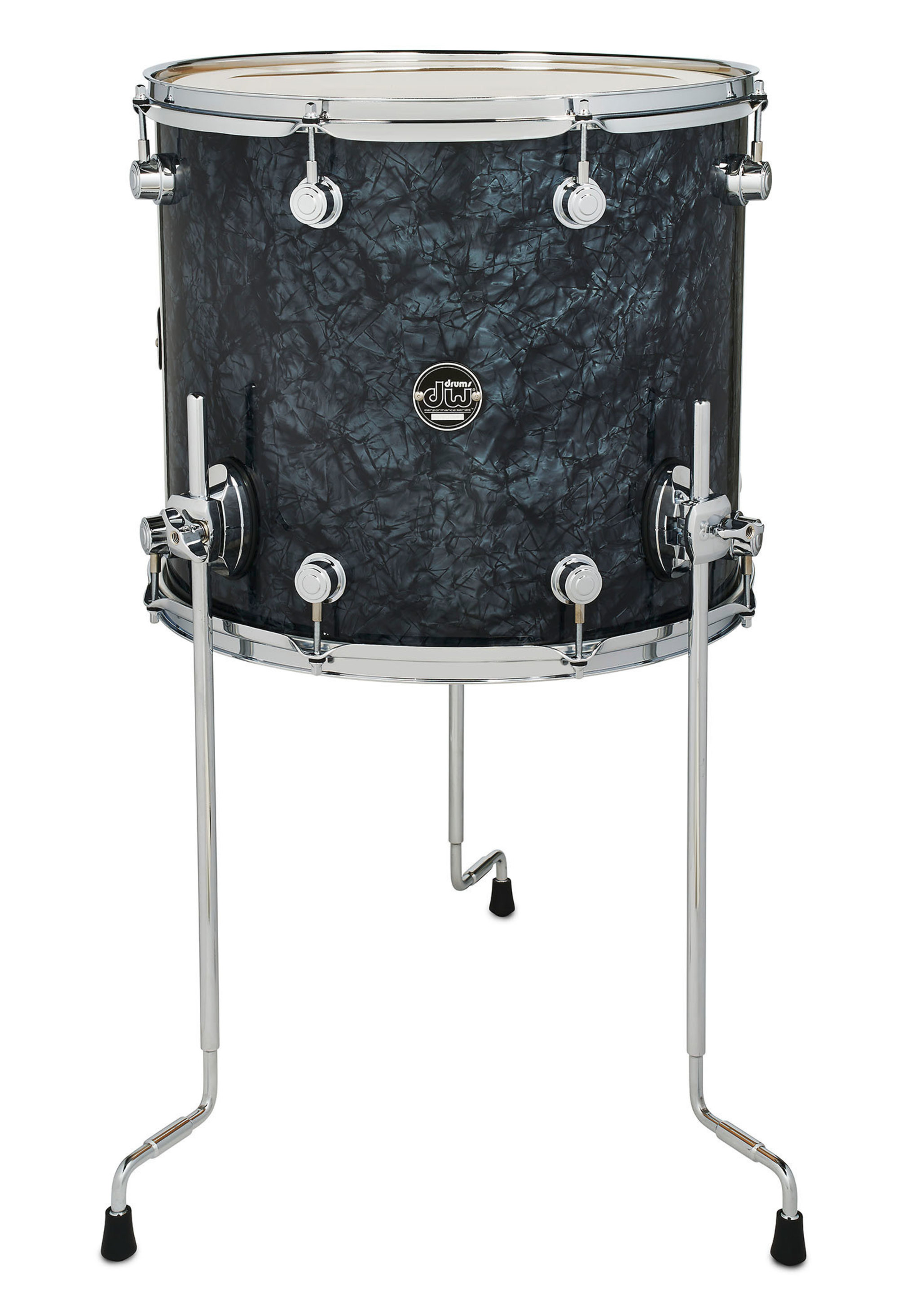 Gewa Deluxe Black Matt