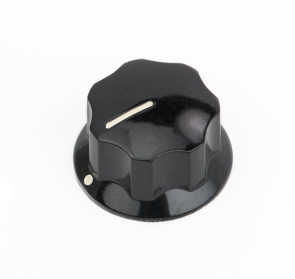 Gewa Deluxe Black Matt
