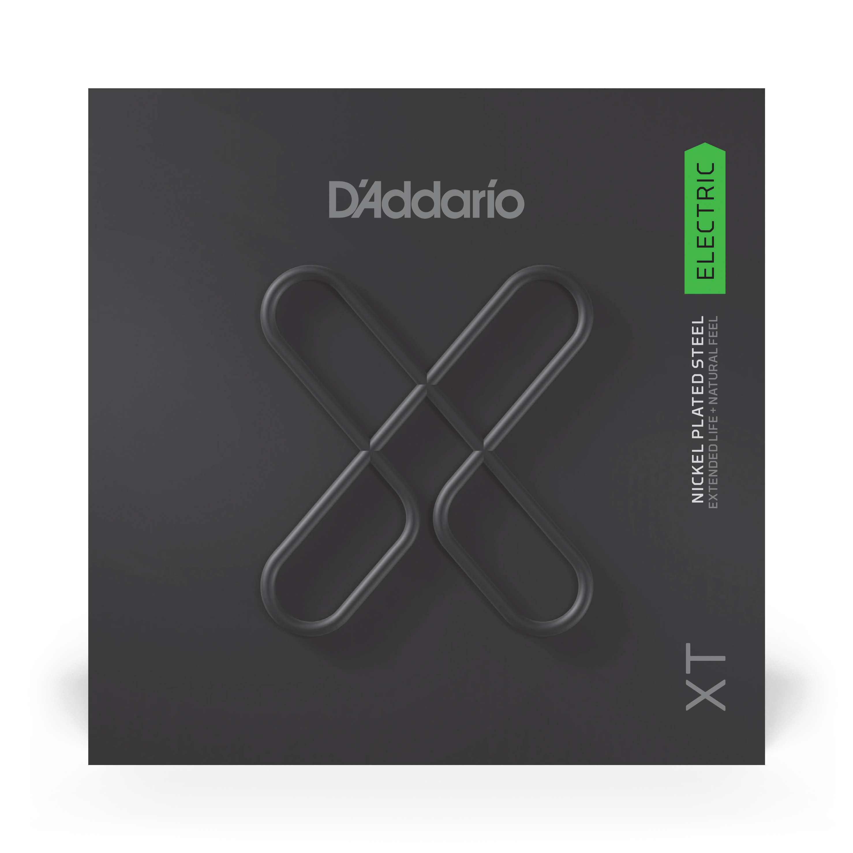 Gewa Deluxe Black Matt