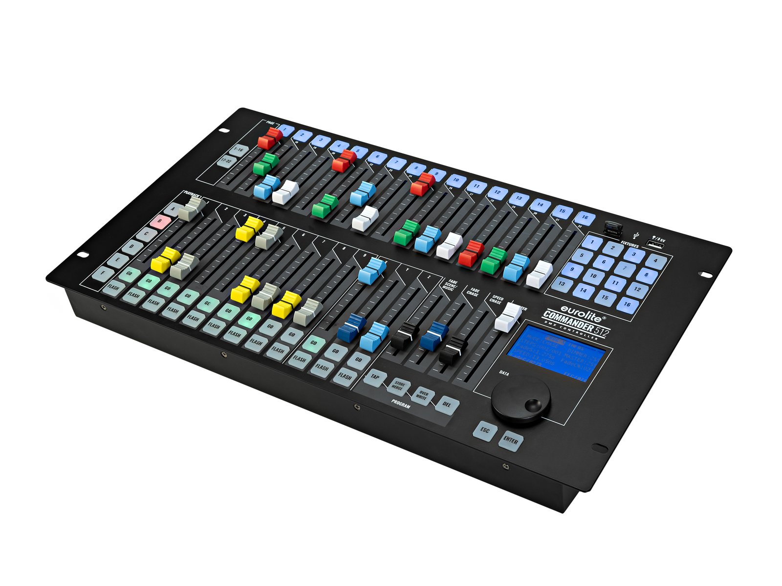 Gewa Deluxe Black Matt