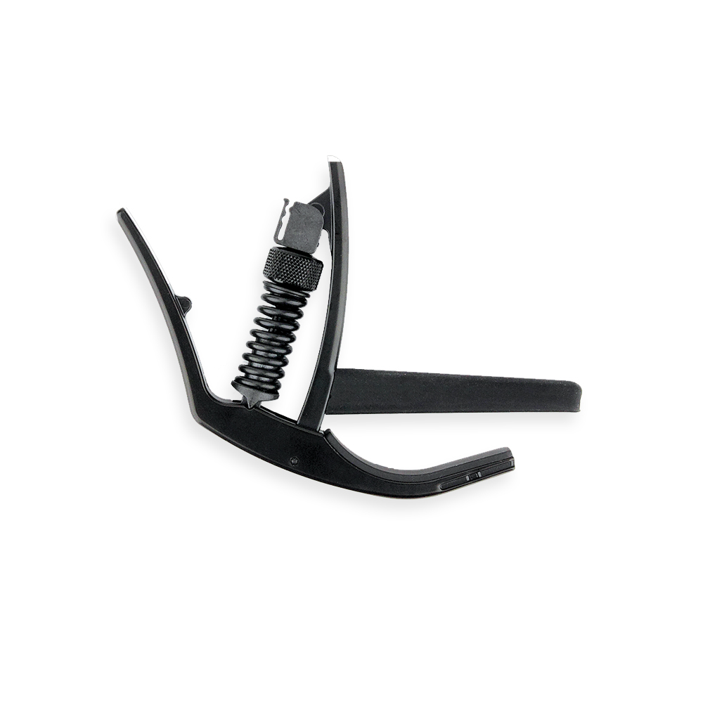 Gewa Deluxe Black Matt