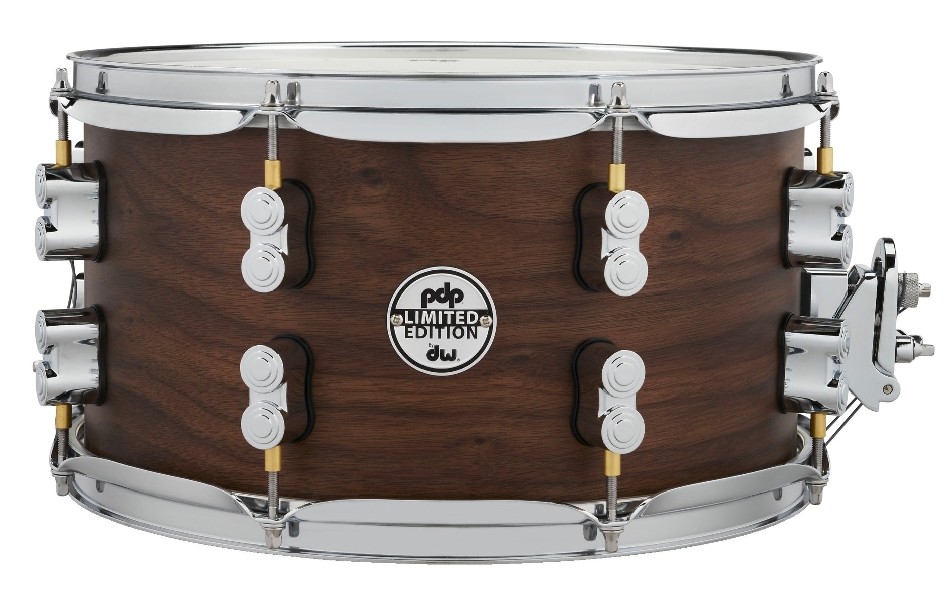 Gewa Deluxe Black Matt