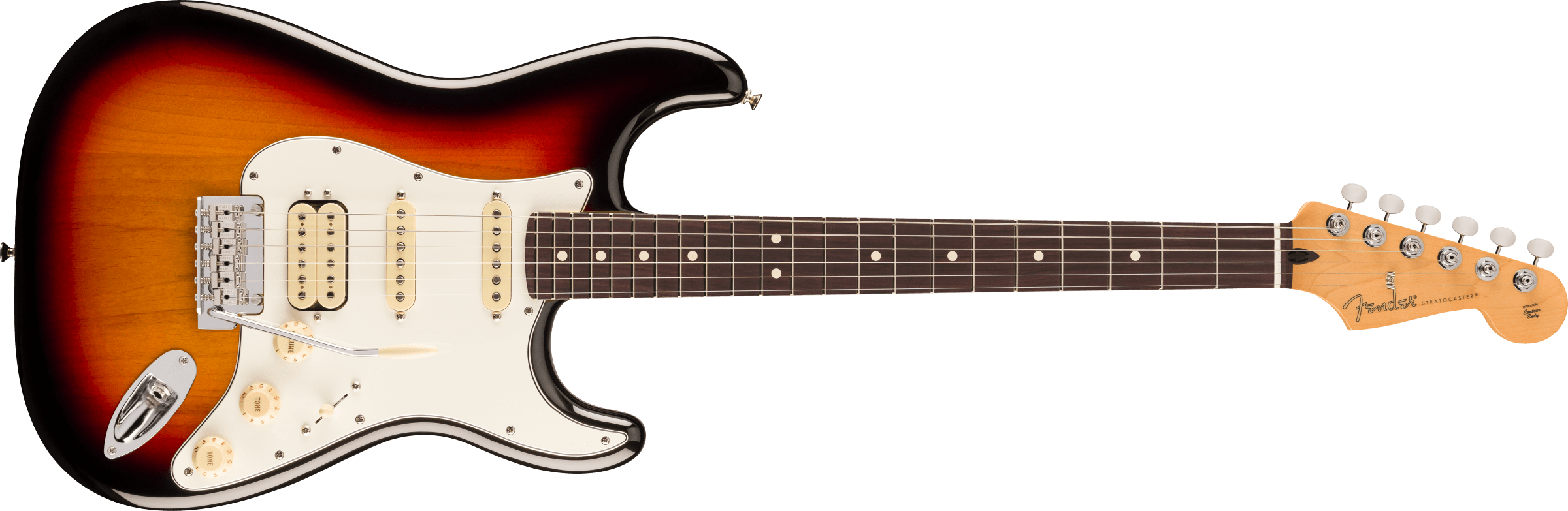 Gewa Deluxe Black Matt