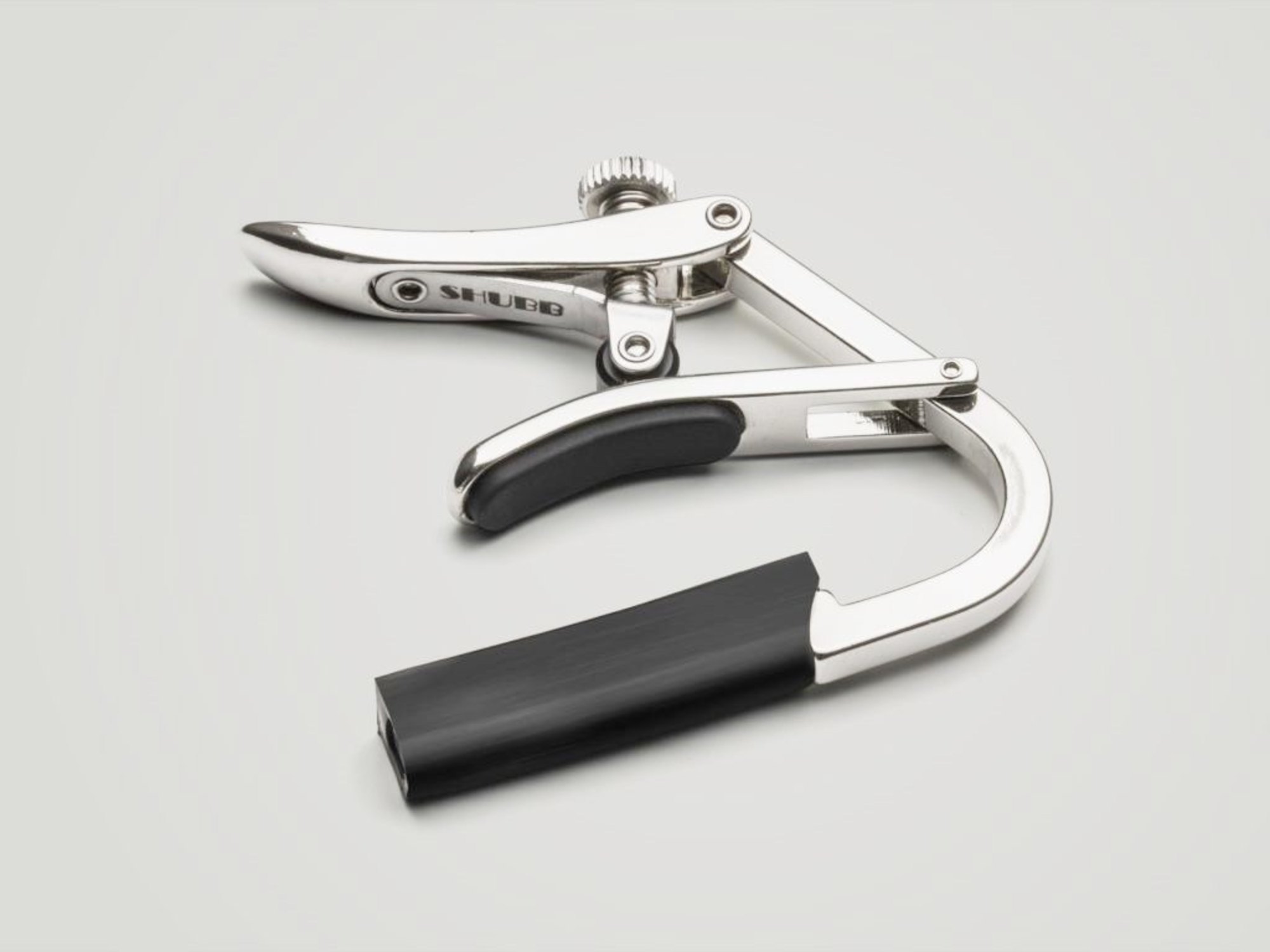 Gewa Deluxe Black Matt