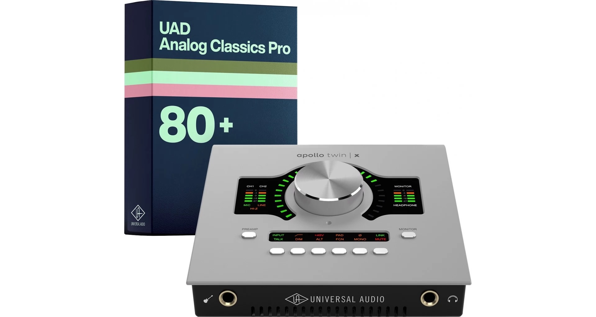 Gewa Deluxe Black Matt