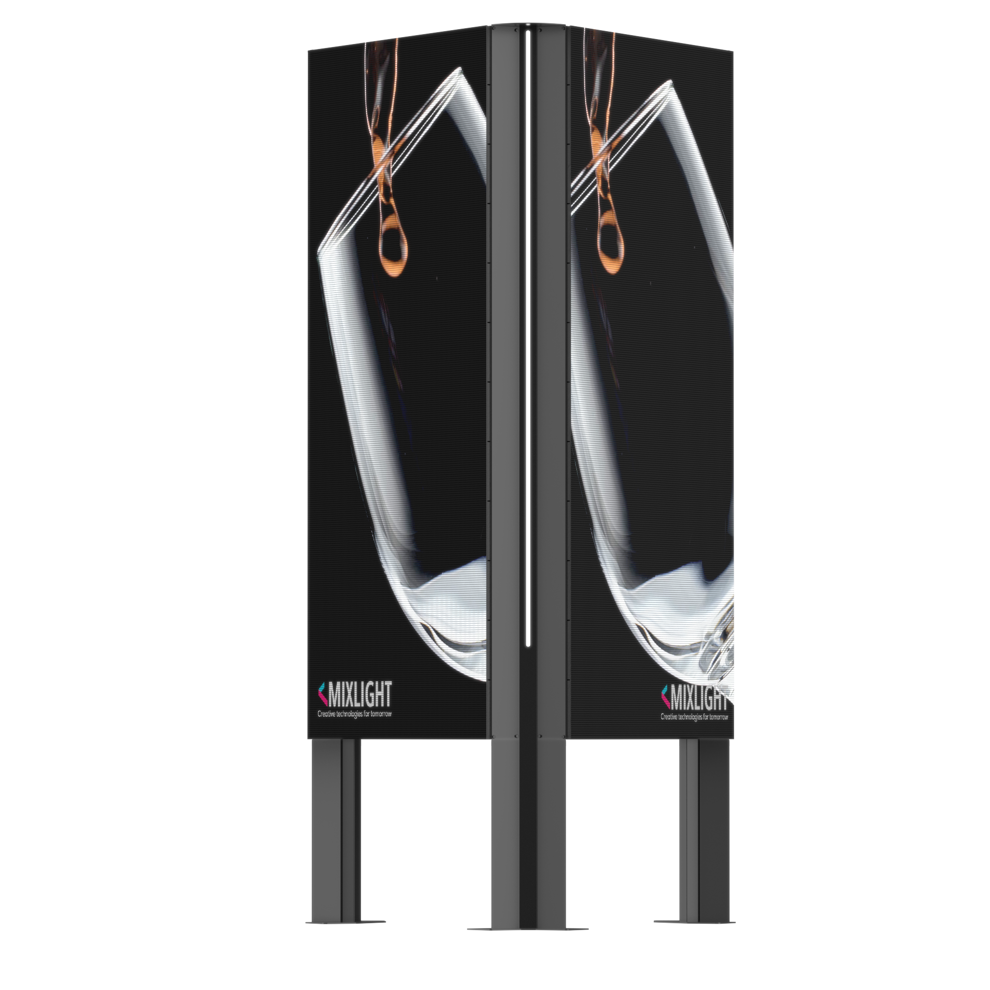 Gewa Deluxe Black Matt