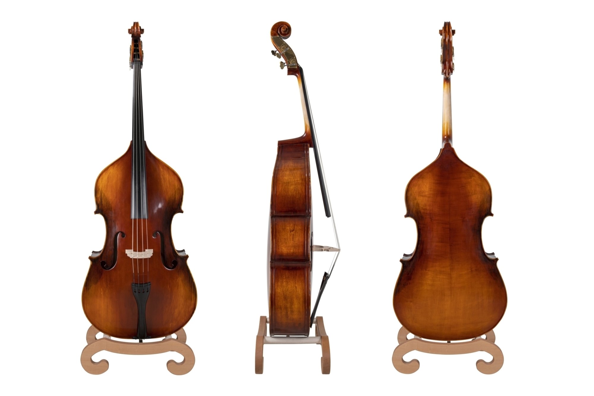 Gewa Deluxe Black Matt