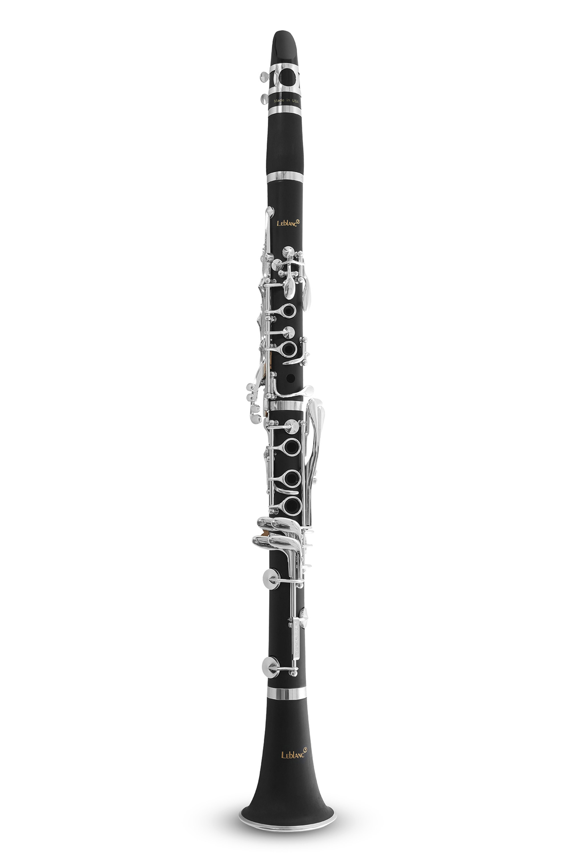 Gewa Deluxe Black Matt